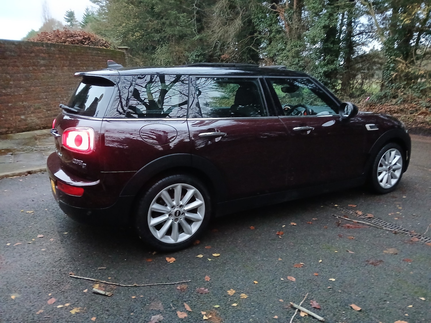 Used MINI Clubman 2016 for sale - 76553675: Photo 24