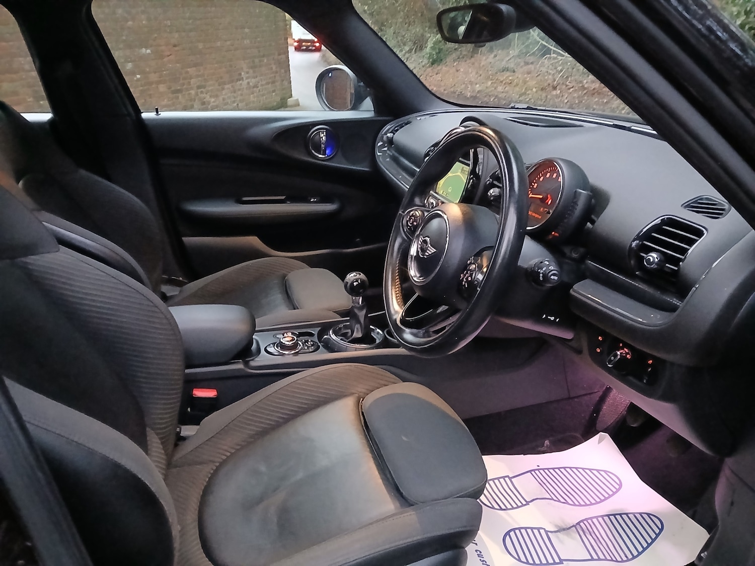 Used MINI Clubman 2016 for sale - 76553675: Photo 29