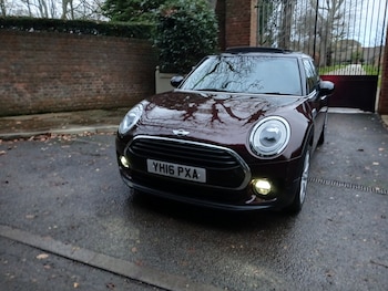 Used MINI Clubman 2016 for sale - 76553675: Photo