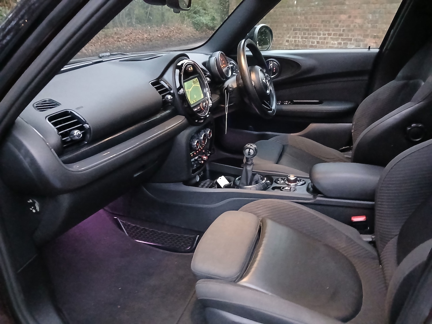 Used MINI Clubman 2016 for sale - 76553675: Photo 30