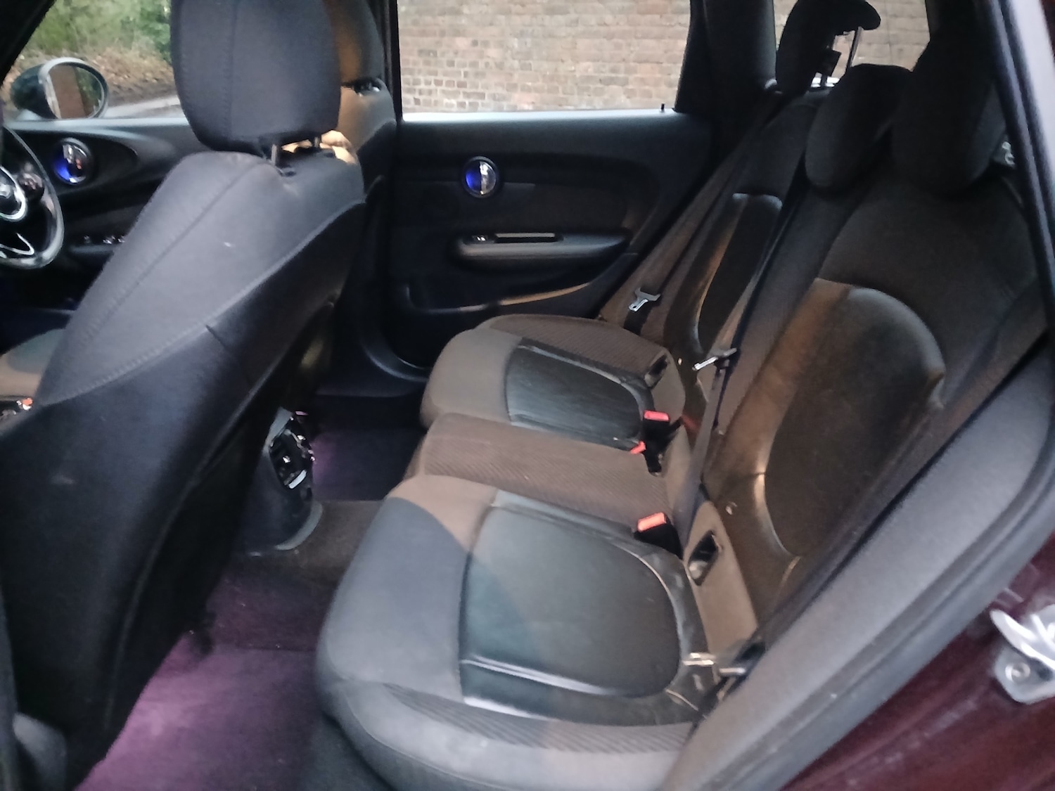 Used MINI Clubman 2016 for sale - 76553675: Photo 31