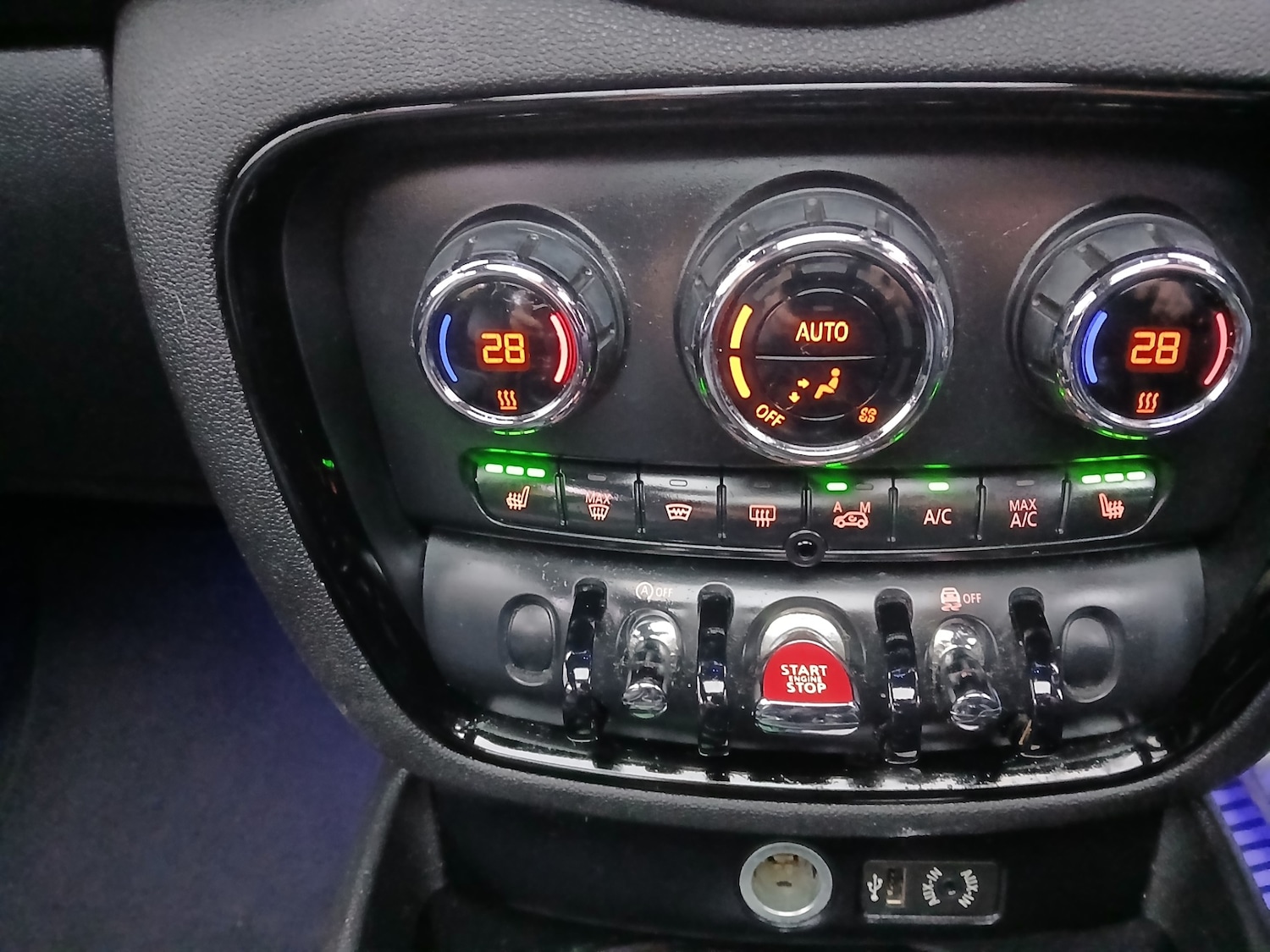 Used MINI Clubman 2016 for sale - 76553675: Photo 34