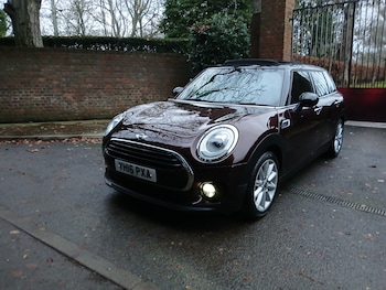 Used MINI Clubman 2016 for sale - 76553675: Photo