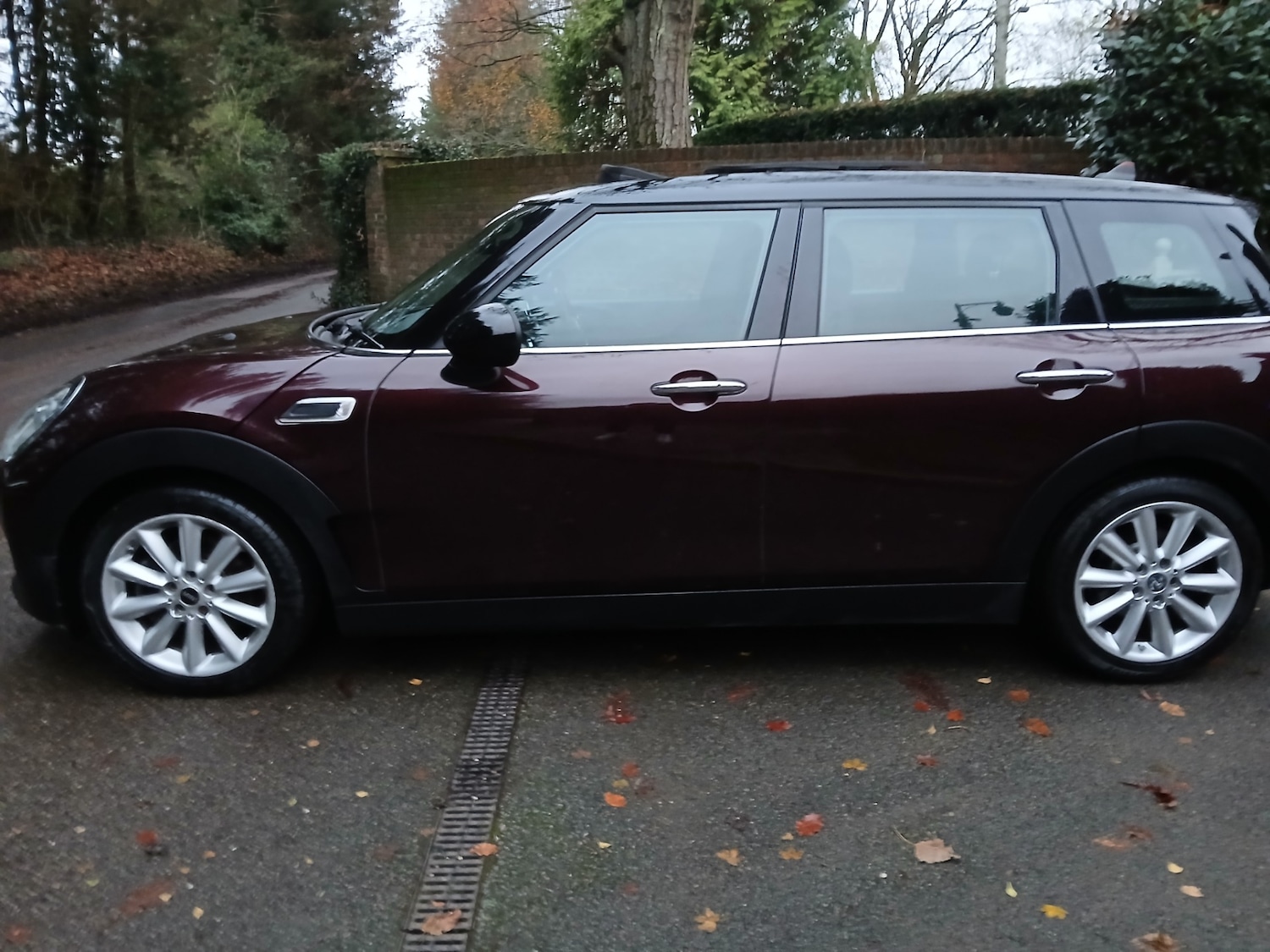 Used MINI Clubman 2016 for sale - 76553675: Photo 5