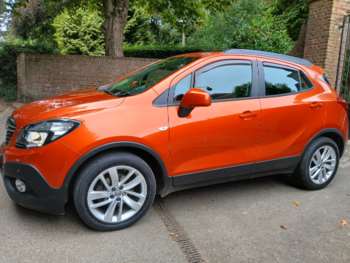 2015 (65) - 1.4T TURBO TECH LINE 4WD 5 DOOR. (ULEZ COMPLIANT)