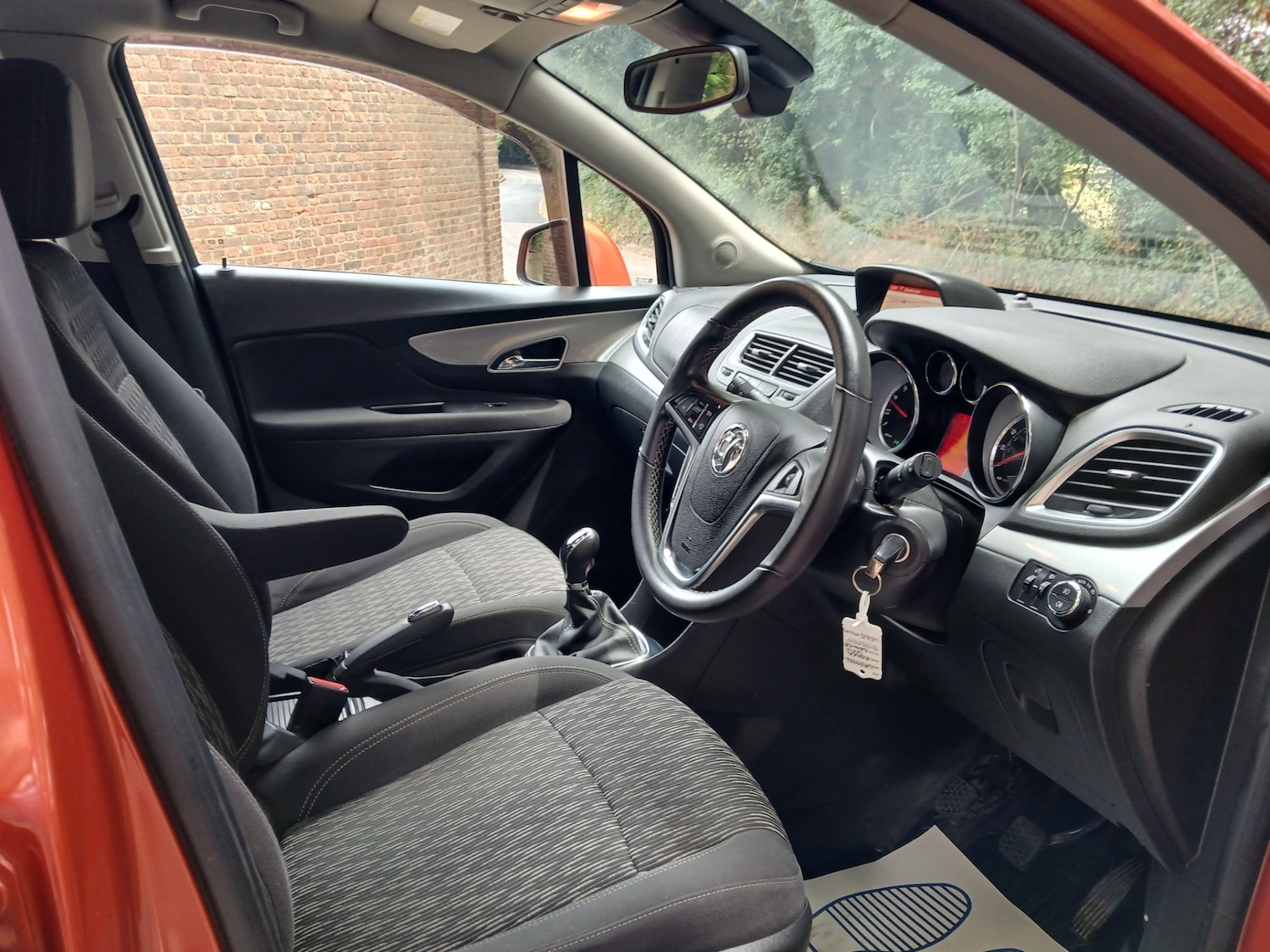Vehicle 24