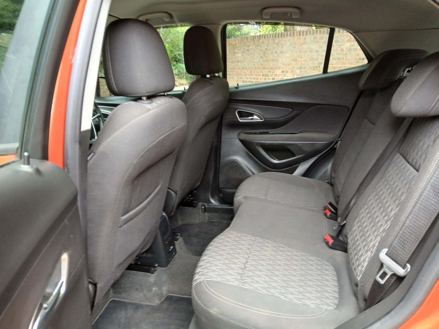Vehicle 25