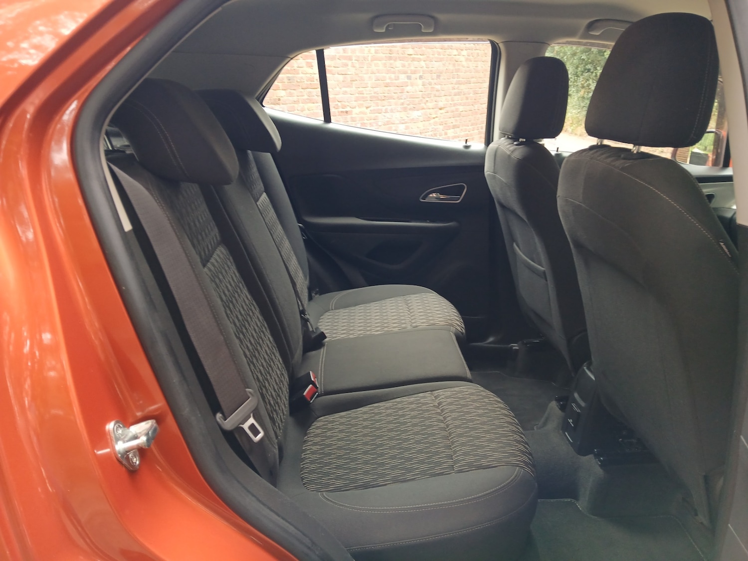 Vehicle 26