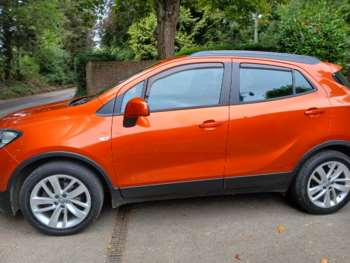 Used Vauxhall Mokka 2015 for sale - 75106893: Photo