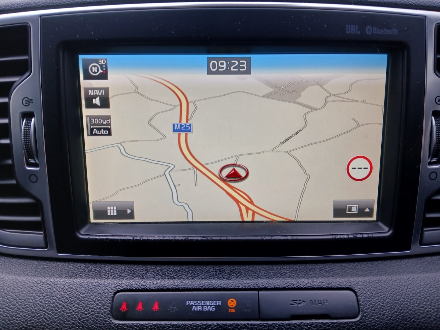 Used Kia Sportage 2016 for sale - 77974291: Photo 15