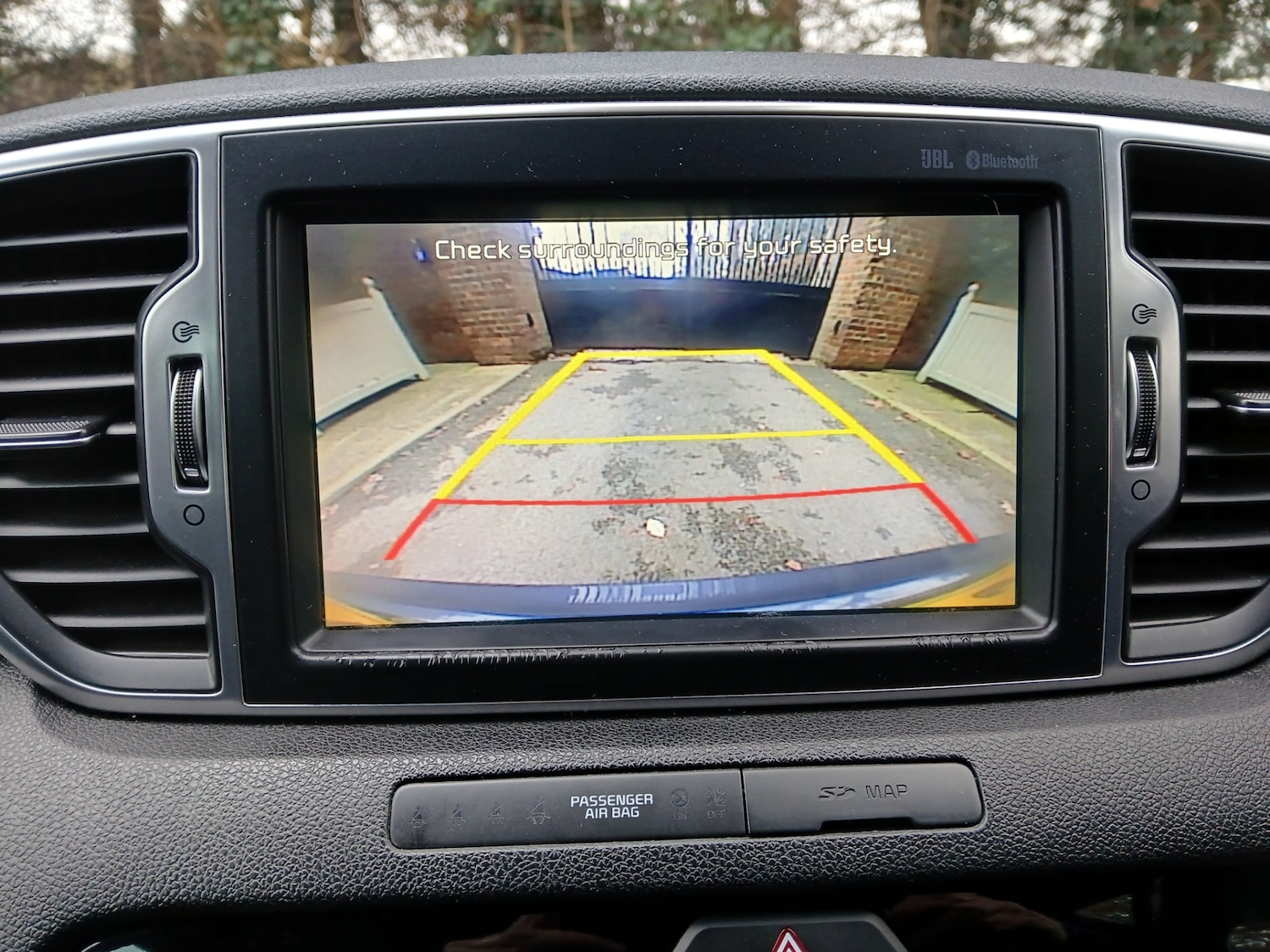 Used Kia Sportage 2016 for sale - 77974291: Photo 16