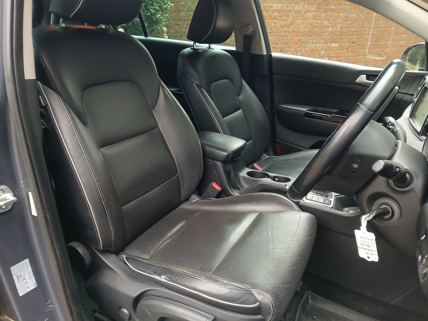 Used Kia Sportage 2016 for sale - 77974291: Photo 17