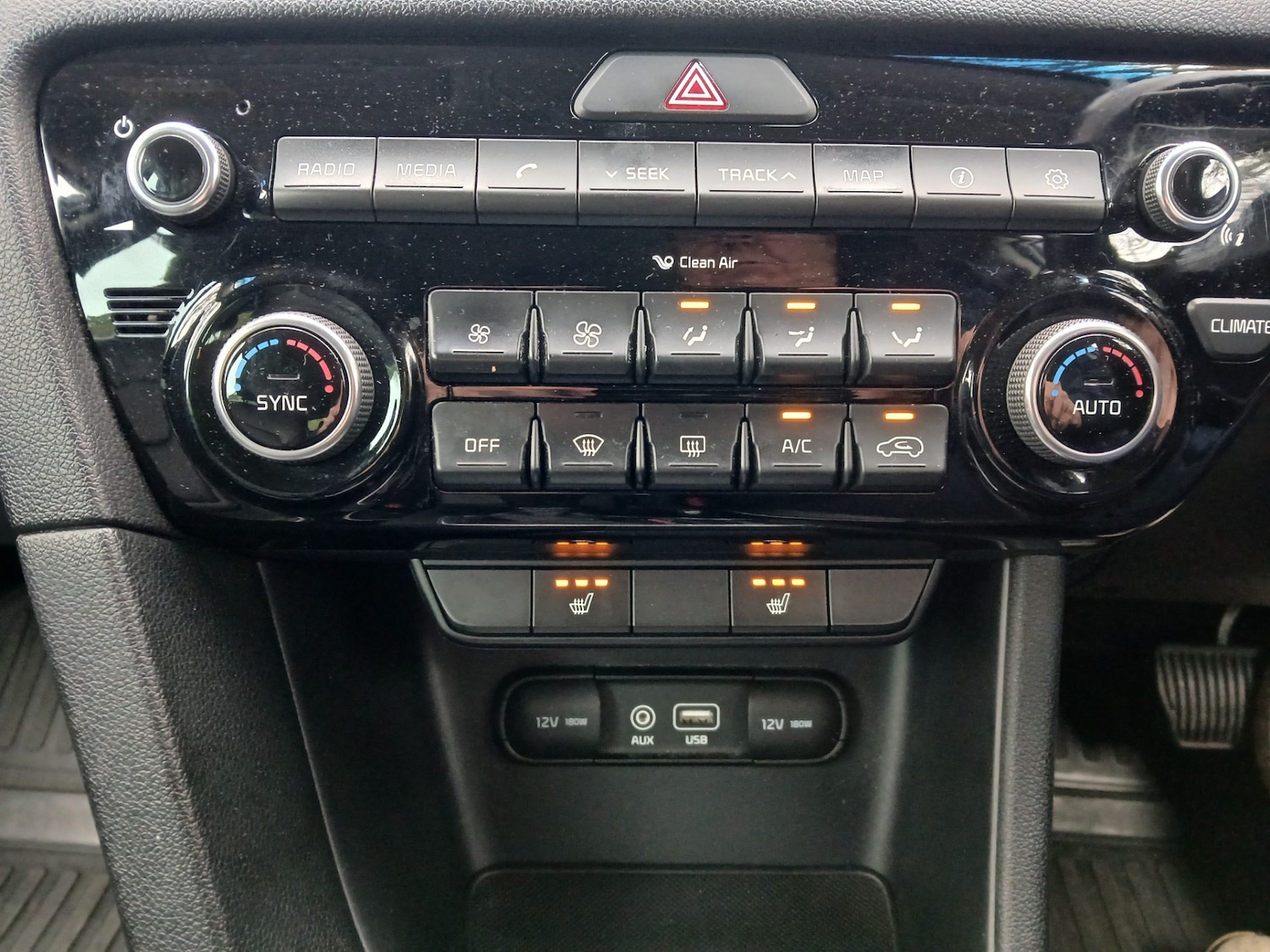 Used Kia Sportage 2016 for sale - 77974291: Photo 19