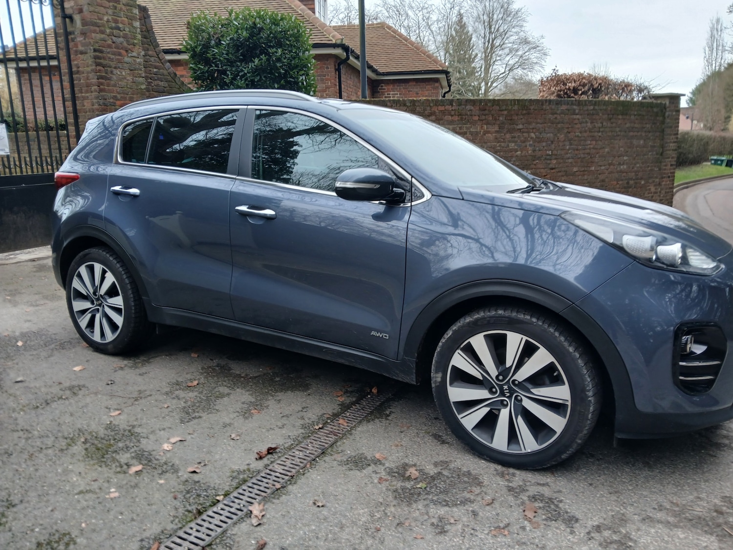 Used Kia Sportage 2016 for sale - 77974291: Photo 24