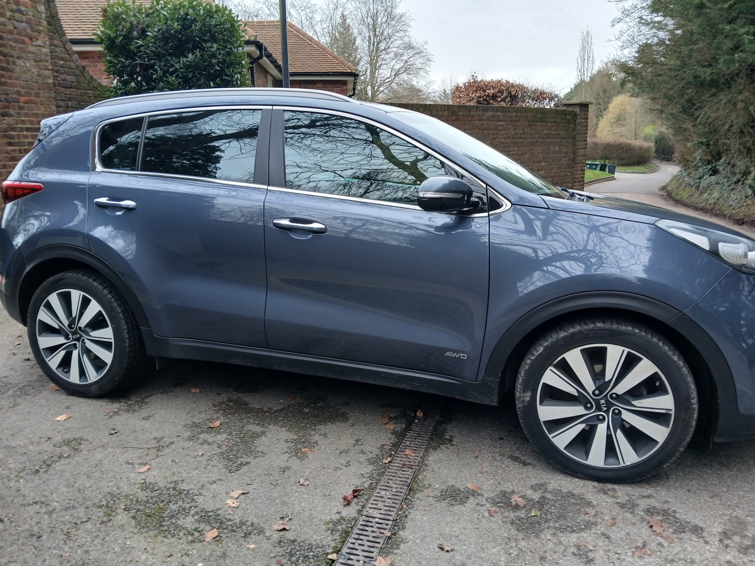 Used Kia Sportage 2016 for sale - 77974291: Photo 25