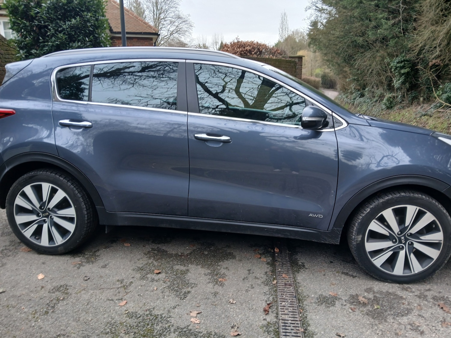 Used Kia Sportage 2016 for sale - 77974291: Photo 26