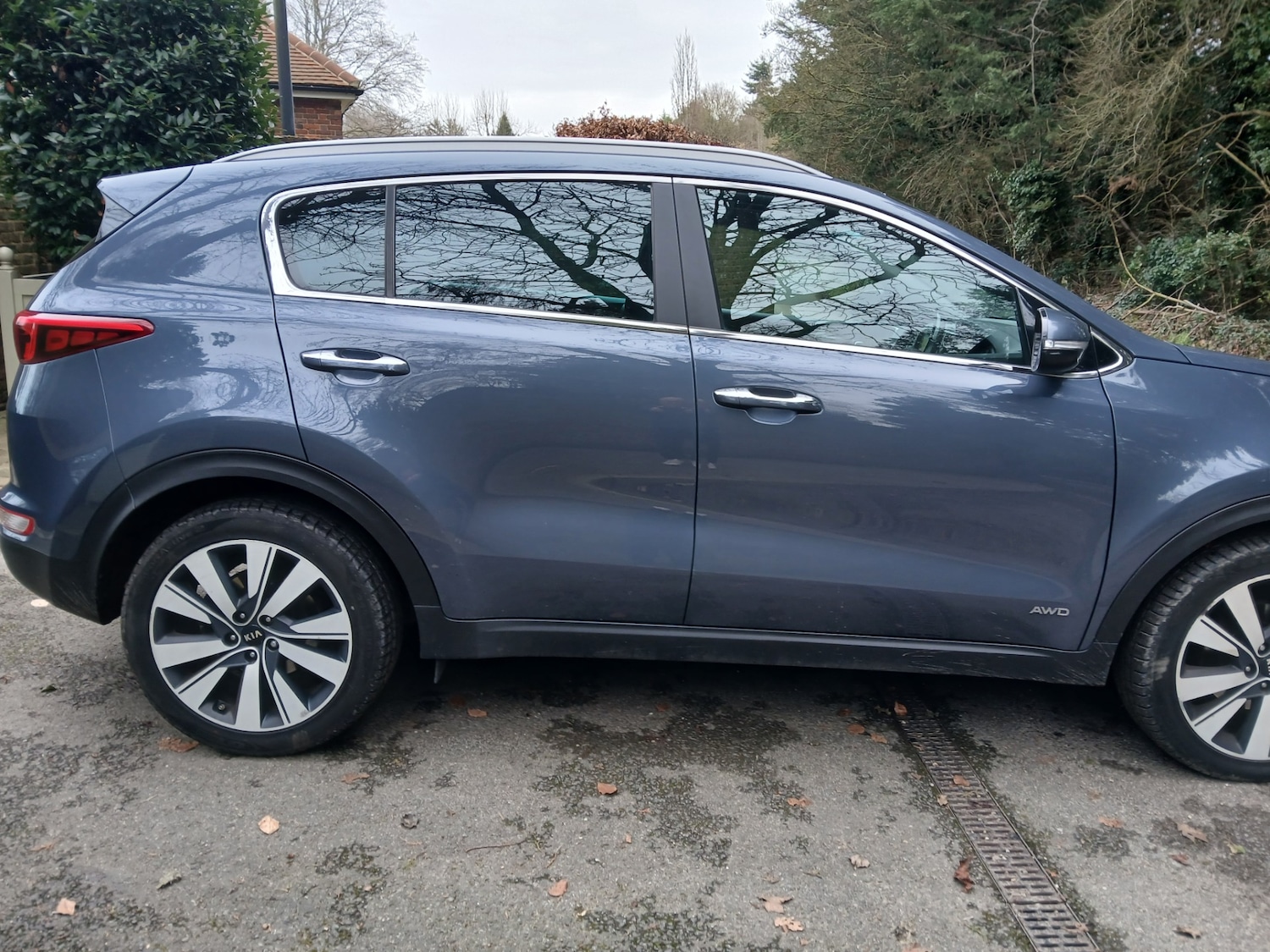 Used Kia Sportage 2016 for sale - 77974291: Photo 27