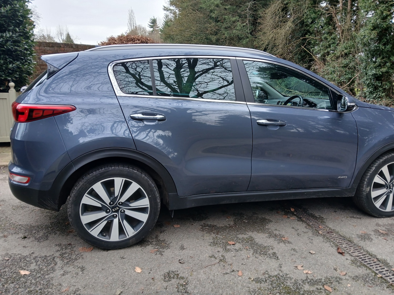 Used Kia Sportage 2016 for sale - 77974291: Photo 28