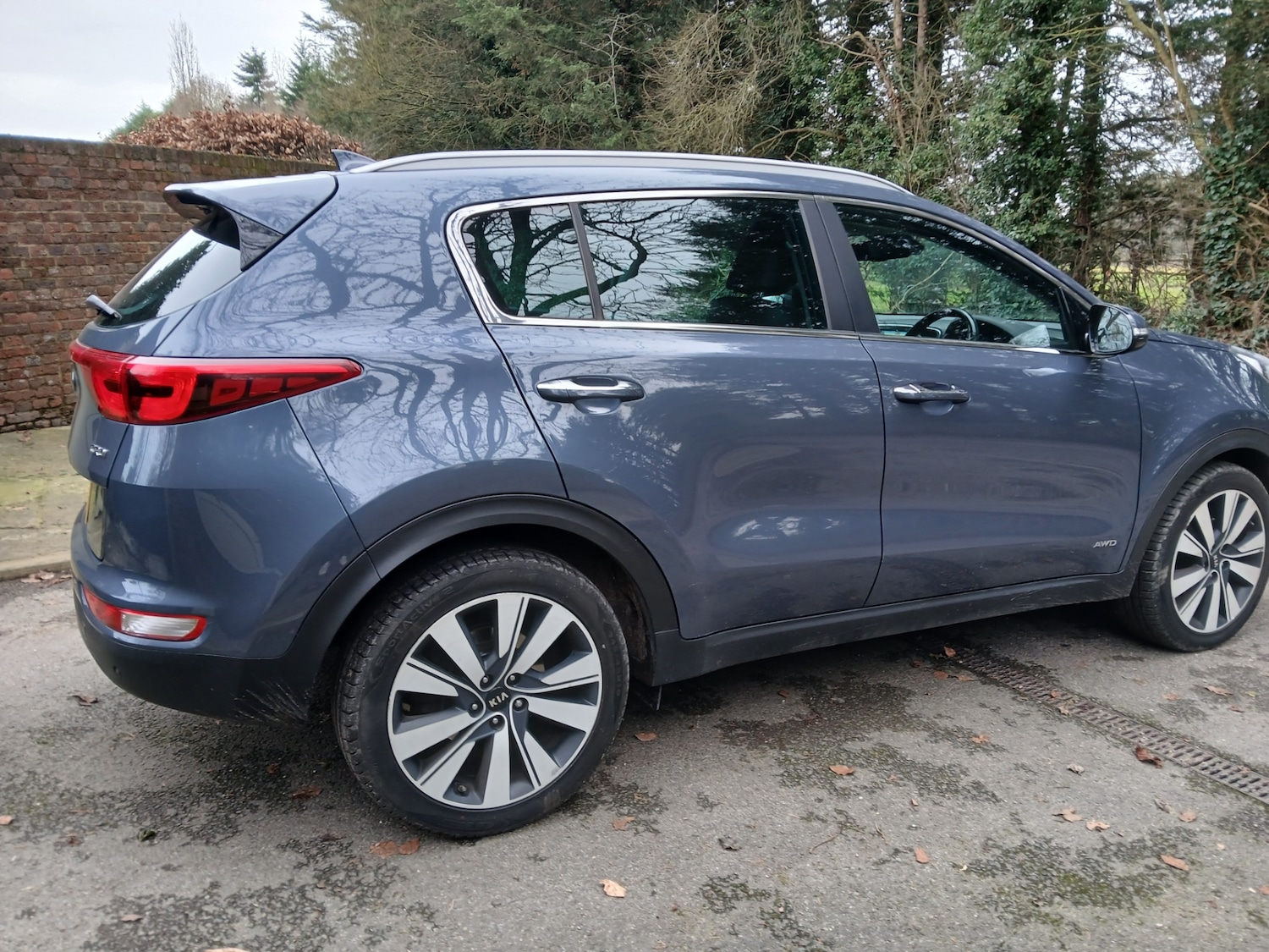 Used Kia Sportage 2016 for sale - 77974291: Photo 29