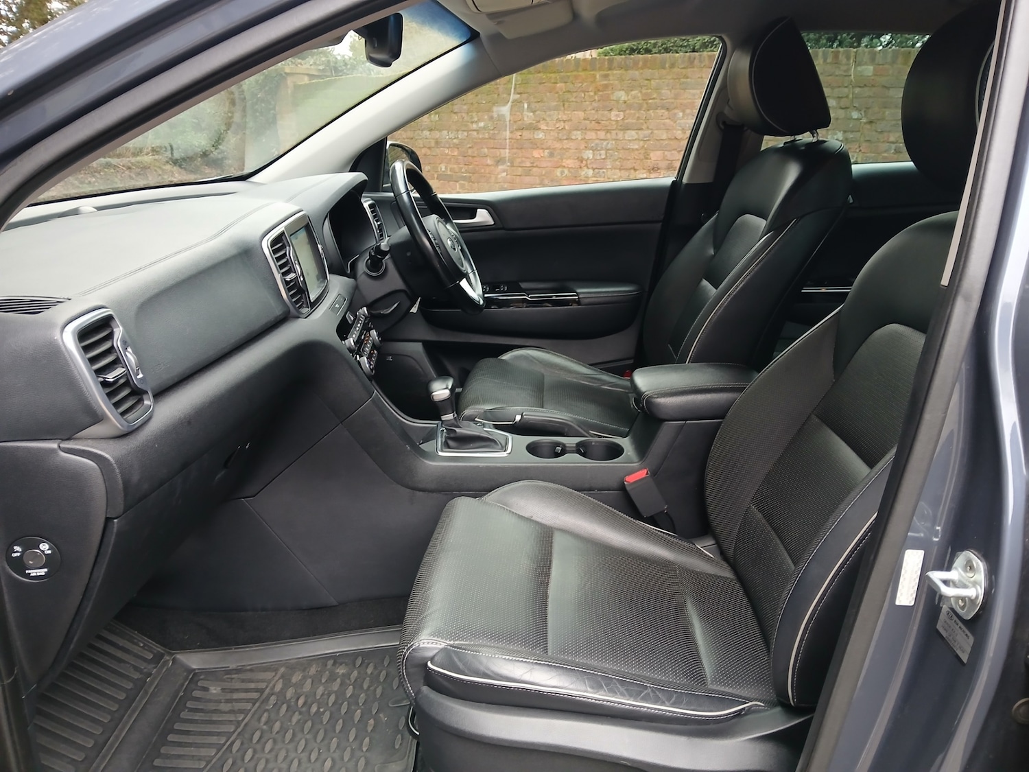 Used Kia Sportage 2016 for sale - 77974291: Photo 36