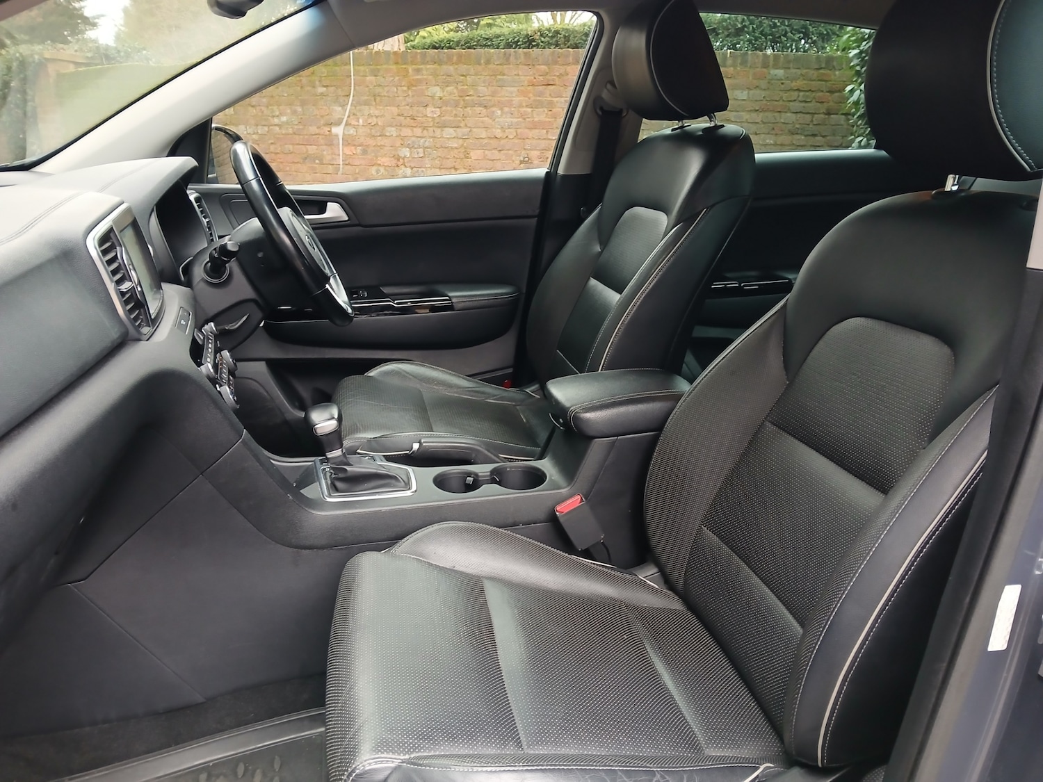 Used Kia Sportage 2016 for sale - 77974291: Photo 37