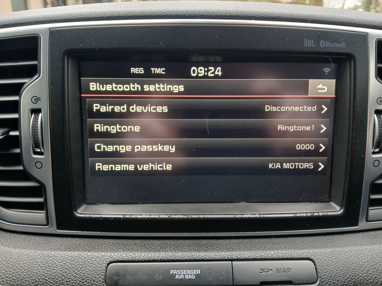 Used Kia Sportage 2016 for sale - 77974291: Photo 39