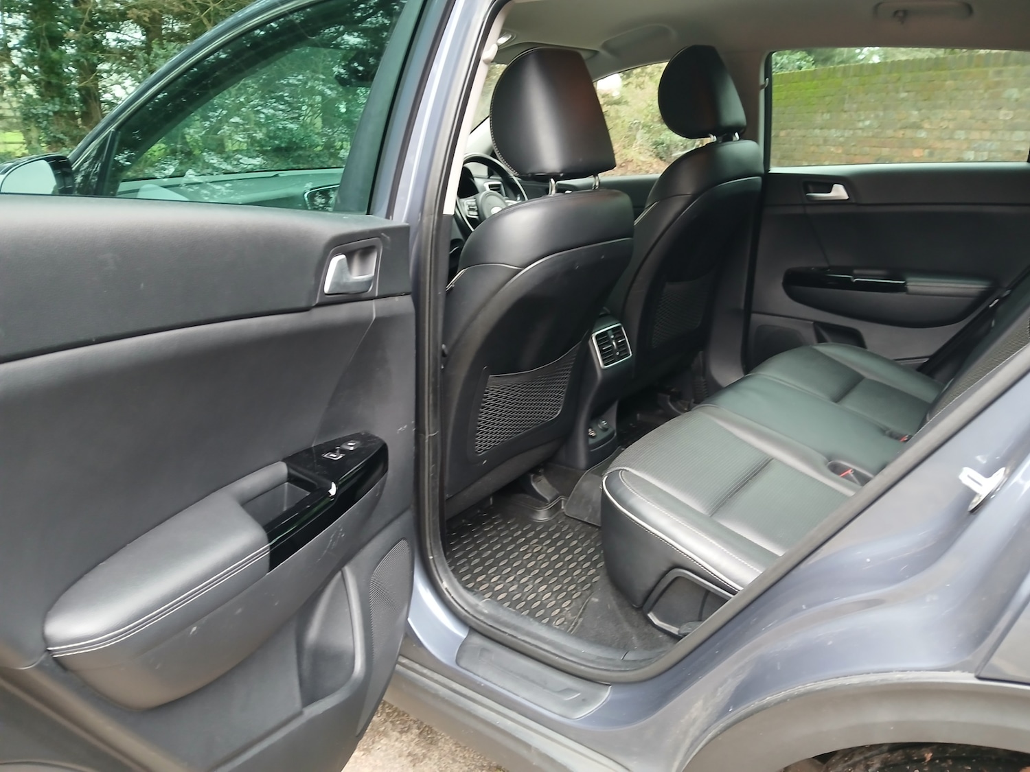 Used Kia Sportage 2016 for sale - 77974291: Photo 42