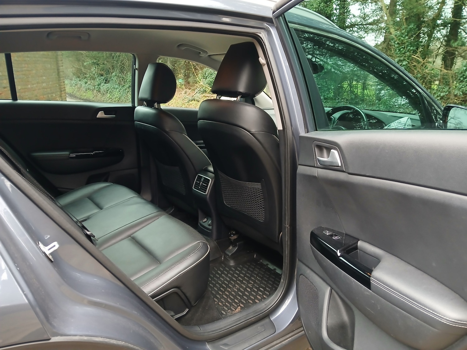 Used Kia Sportage 2016 for sale - 77974291: Photo 44