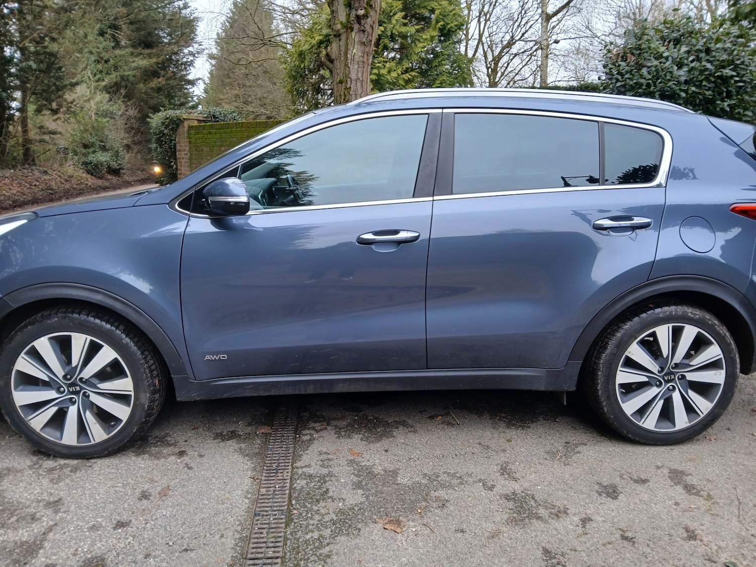 Used Kia Sportage 2016 for sale - 77974291: Photo 7