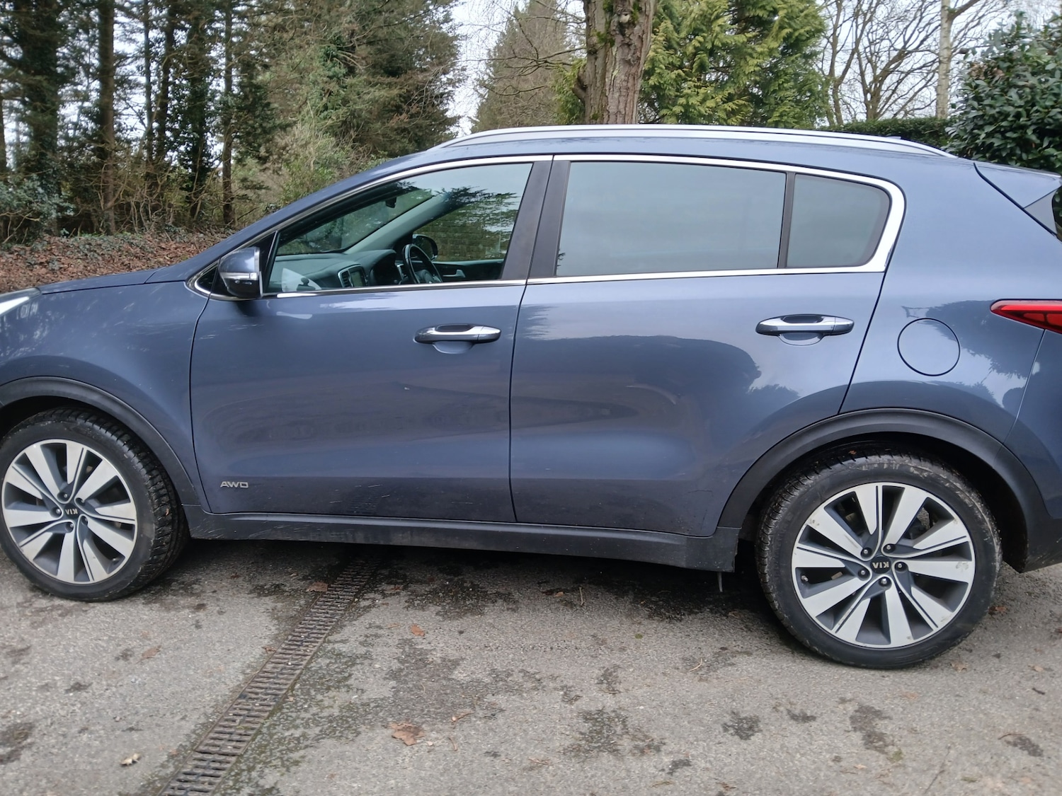 Used Kia Sportage 2016 for sale - 77974291: Photo 9