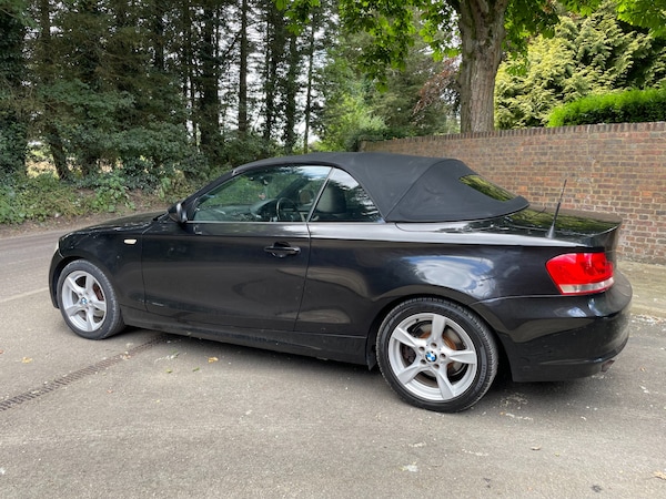 Used BMW 1 Series 2011 for sale - 71497608: Photo 10