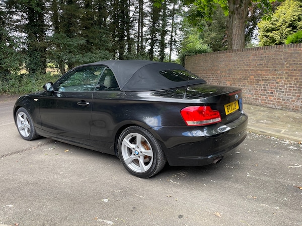 Used BMW 1 Series 2011 for sale - 71497608: Photo 11