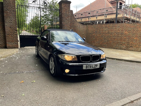 Used BMW 1 Series 2011 for sale - 71497608: Photo 12