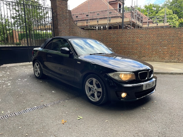 Used BMW 1 Series 2011 for sale - 71497608: Photo 13