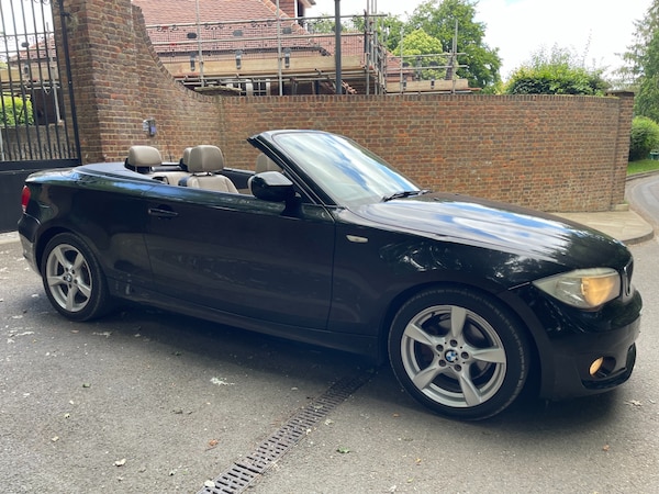 Used BMW 1 Series 2011 for sale - 71497608: Photo 14