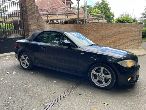 Used BMW 1 Series 2011 for sale - 71497608: Photo 15