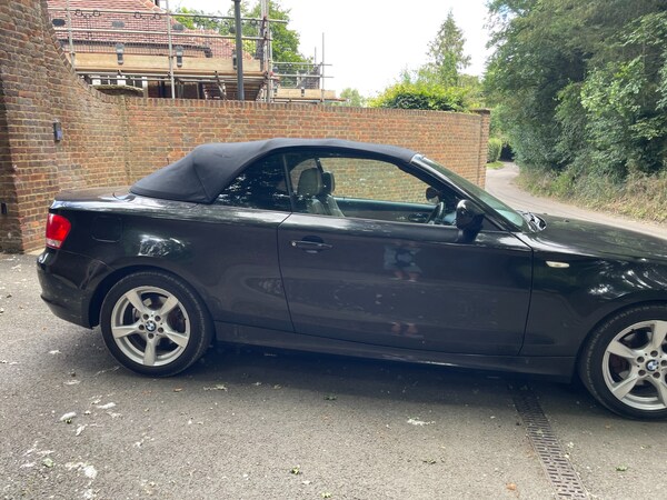 Used BMW 1 Series 2011 for sale - 71497608: Photo 17