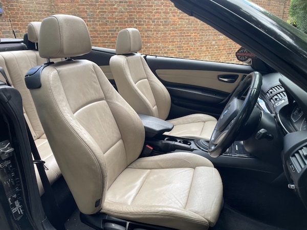 Used BMW 1 Series 2011 for sale - 71497608: Photo 23