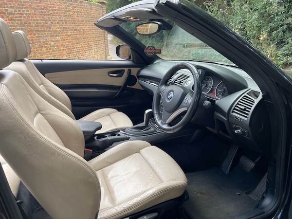 Used BMW 1 Series 2011 for sale - 71497608: Photo 24
