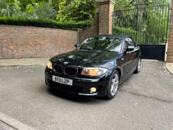 Used BMW 1 Series 2011 for sale - 71497608: Photo