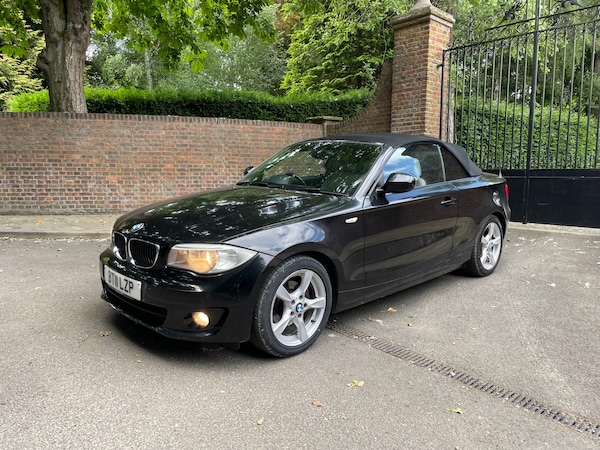 Used BMW 1 Series 2011 for sale - 71497608: Photo 3