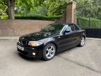 Used BMW 1 Series 2011 for sale - 71497608: Photo