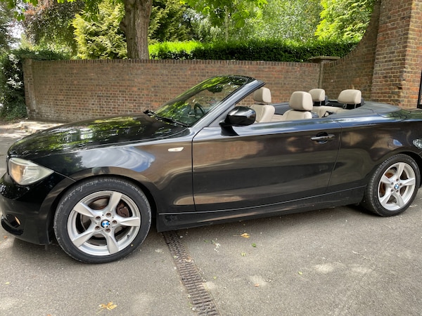 Used BMW 1 Series 2011 for sale - 71497608: Photo 4