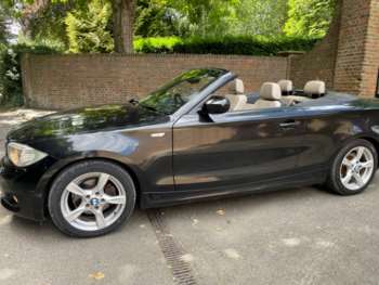 Used BMW 1 Series 2011 for sale - 71497608: Photo