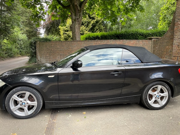 Used BMW 1 Series 2011 for sale - 71497608: Photo 5