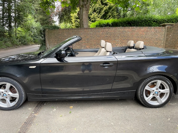 Used BMW 1 Series 2011 for sale - 71497608: Photo 6