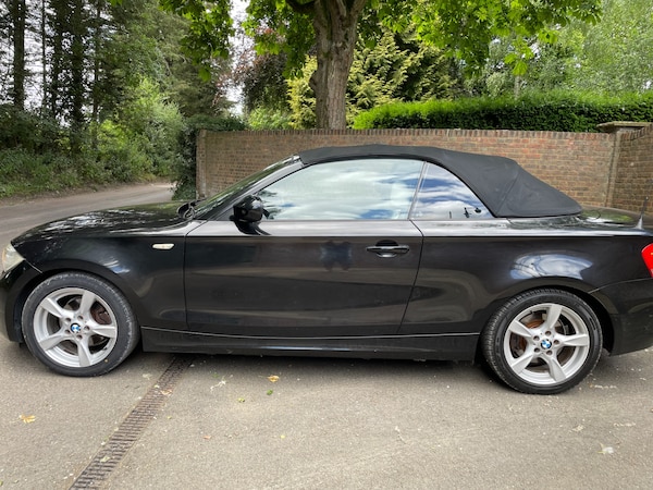 Used BMW 1 Series 2011 for sale - 71497608: Photo 7