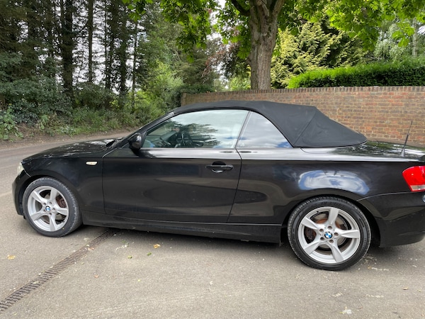 Used BMW 1 Series 2011 for sale - 71497608: Photo 8