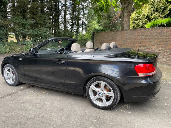 Used BMW 1 Series 2011 for sale - 71497608: Photo 9