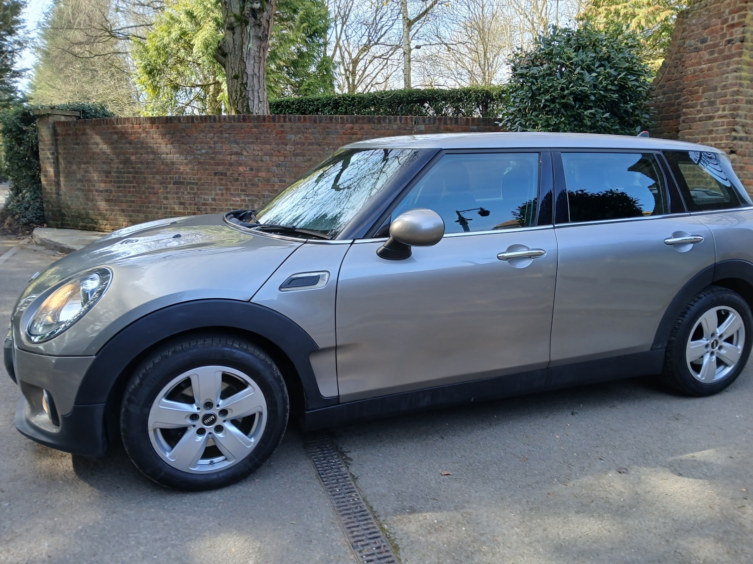 Used MINI Clubman 2016 for sale - 77983471: Photo 1